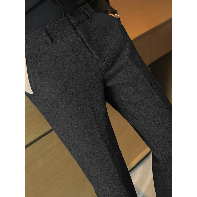 Alfred | Tailored Comfort Trousers 2