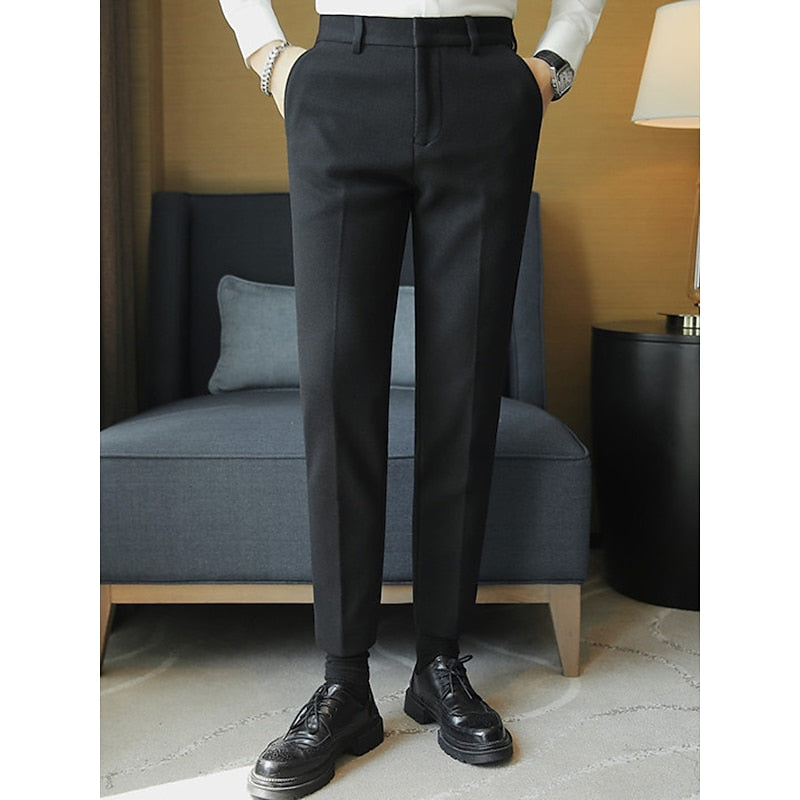 Alfred | Tailored Comfort Trousers 5