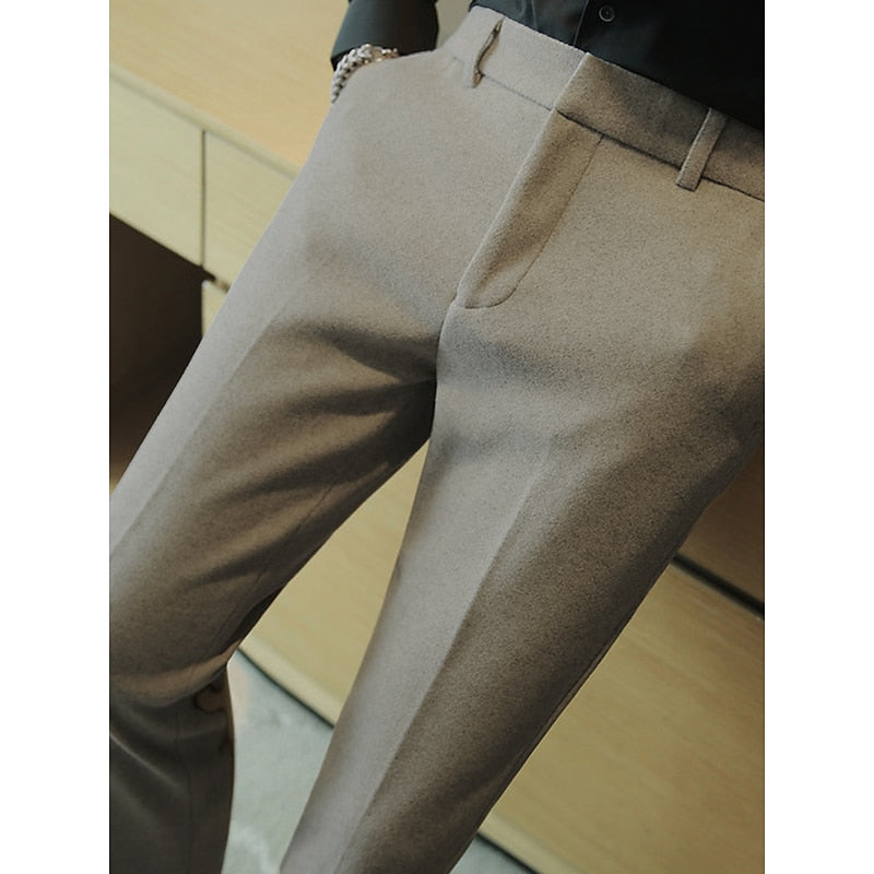 Alfred | Tailored Comfort Trousers 7