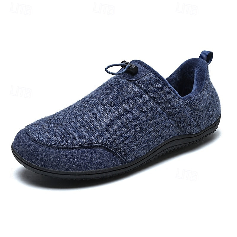 Archer | Cozy Slip-On Comfort Shoes 8