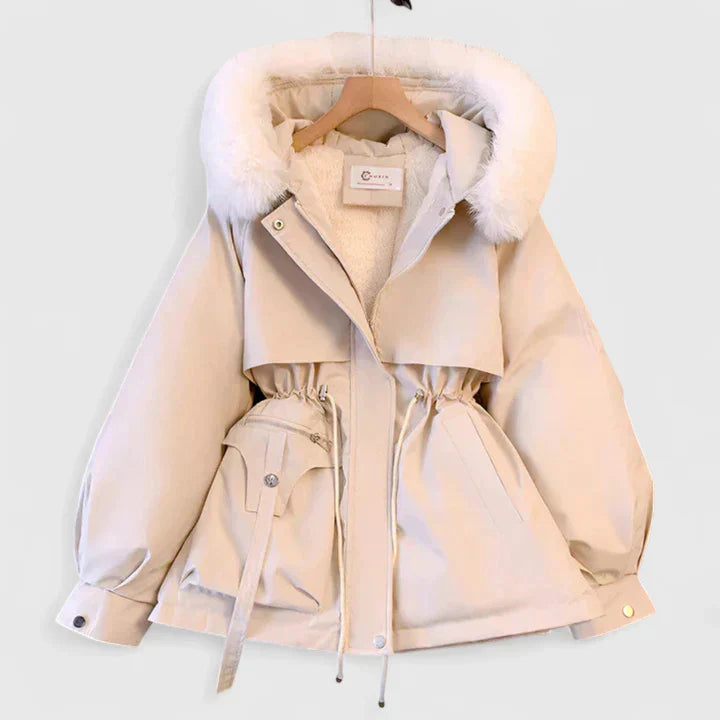Aya | Elegant Jacket 0