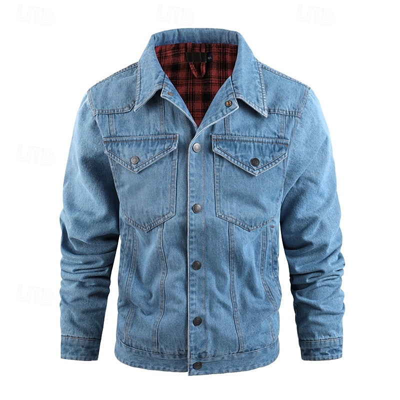 Beckett | Rugged Everyday Jacket 10