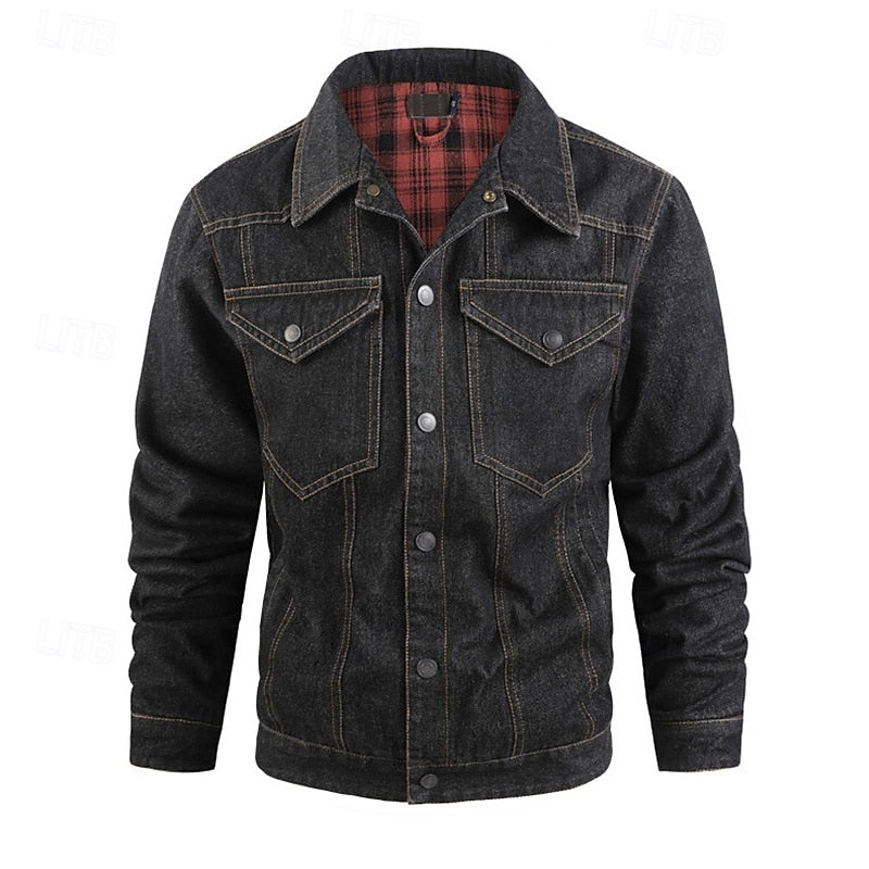 Beckett | Rugged Everyday Jacket 11