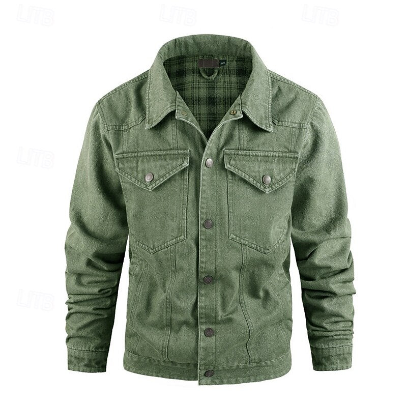 Beckett | Rugged Everyday Jacket 9