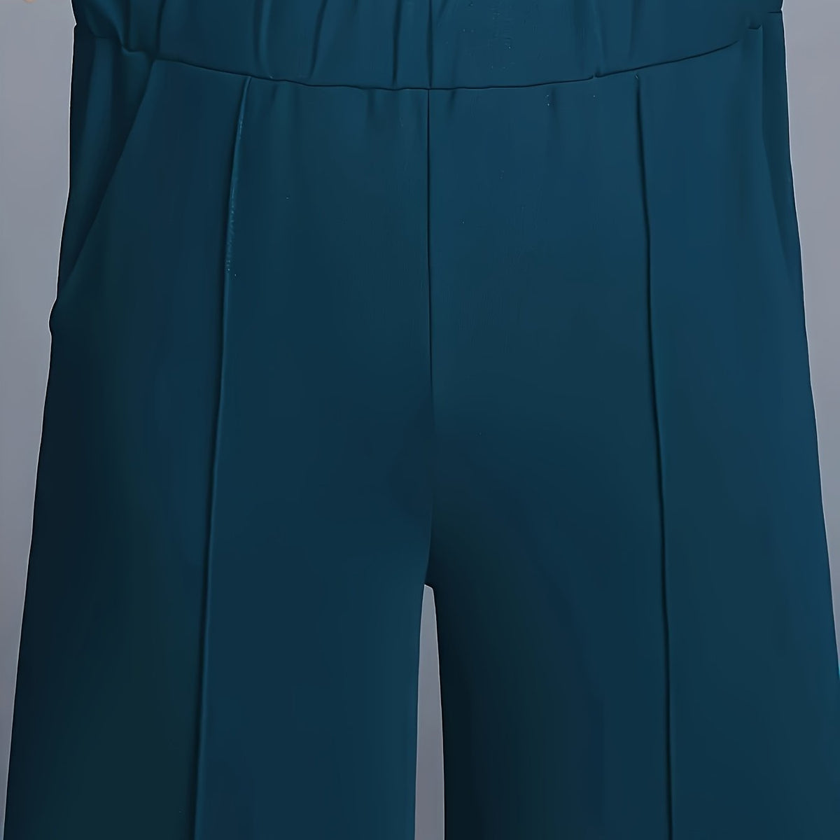 Claudia | High-Waisted Wide-Leg Pants 18