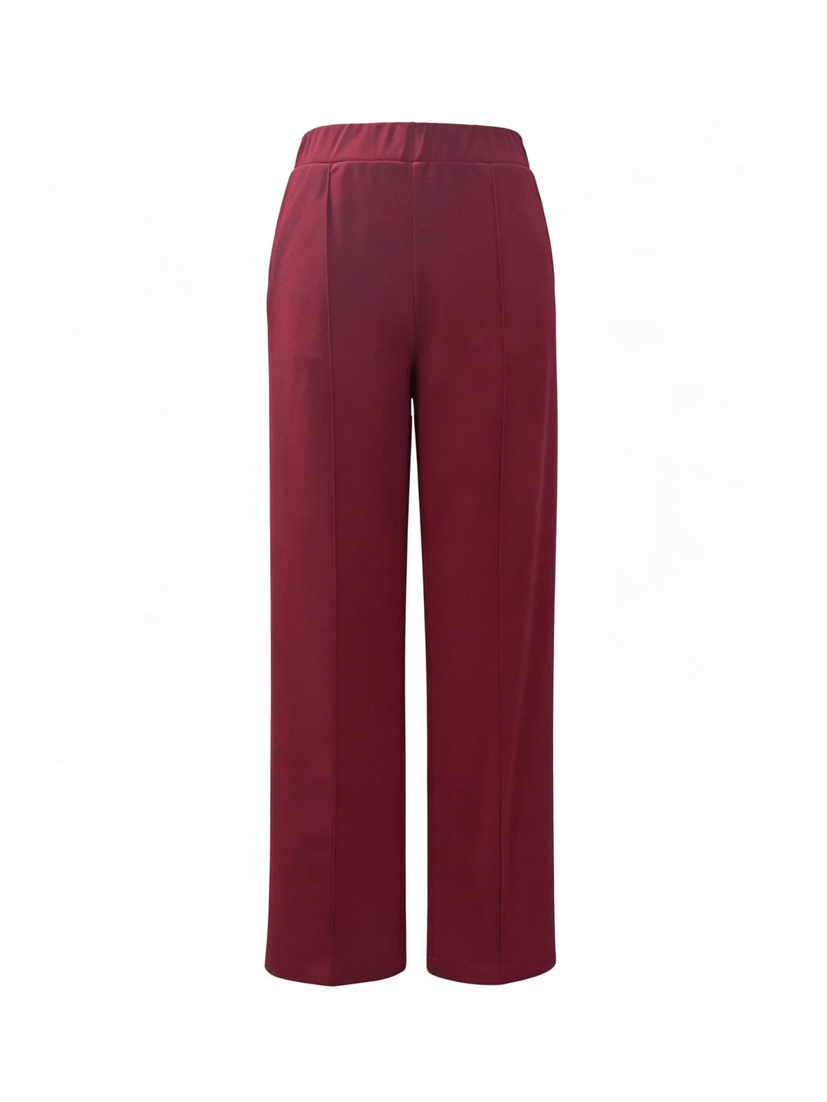 Claudia | High-Waisted Wide-Leg Pants 3