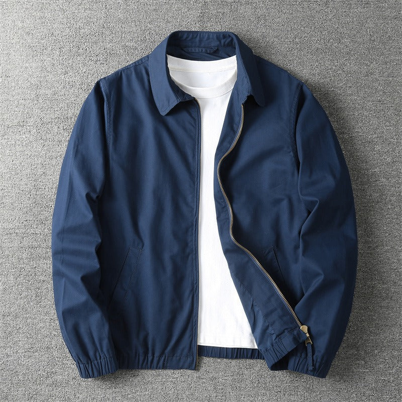 Dallas Jacket 2