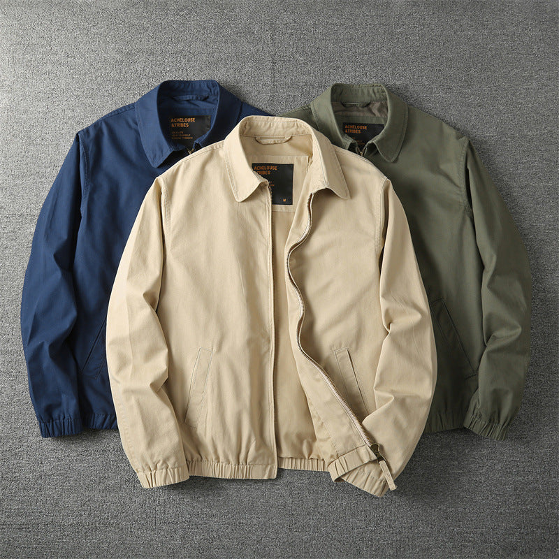 Dallas Jacket 3