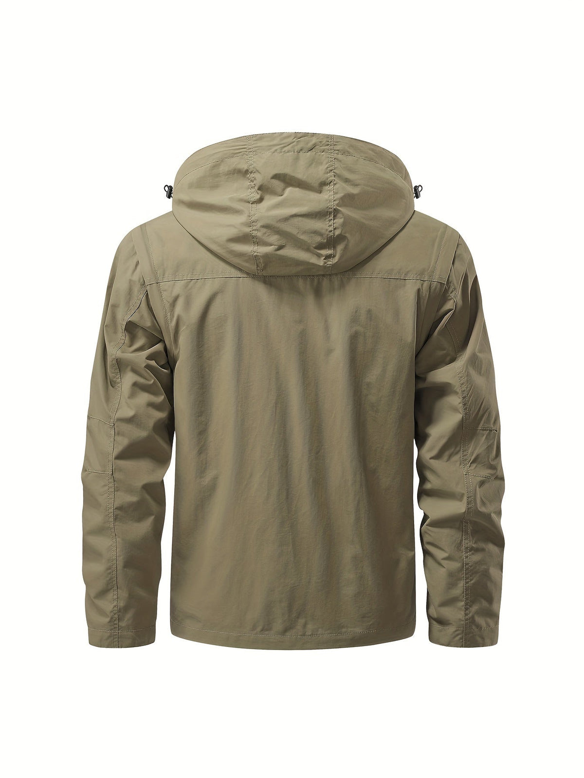 Dexter | Rugged Multi-Pocket Cargo Jacket 5
