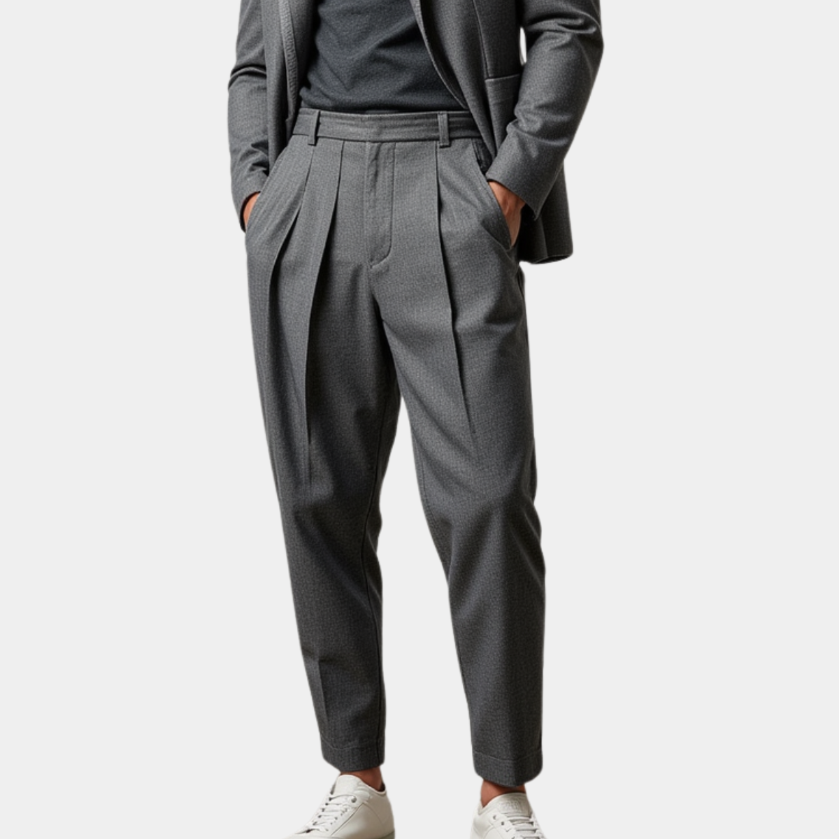 ELEGANT PANTS 1