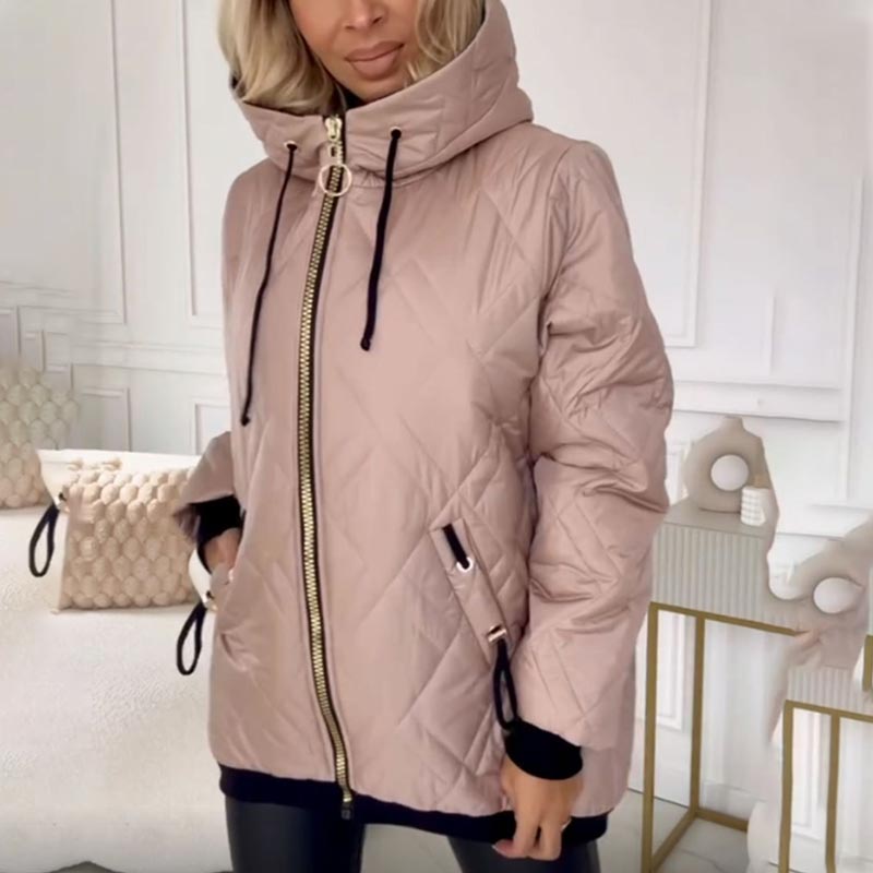 Elowen | Sophisticated Jacket 0