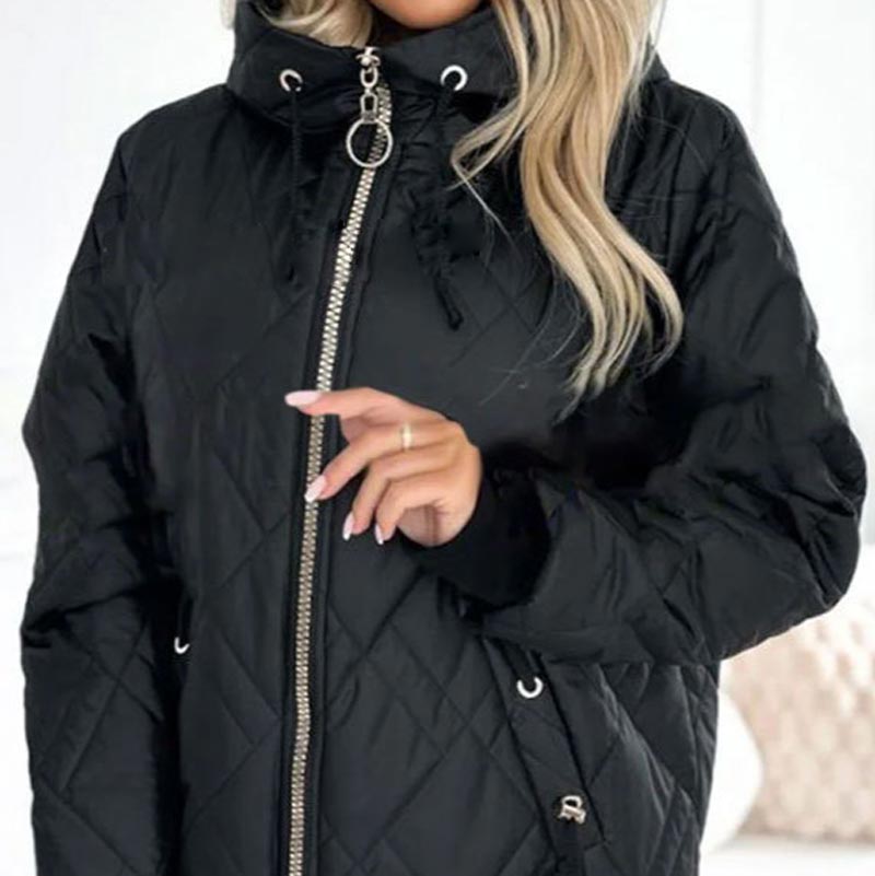 Elowen | Sophisticated Jacket 6