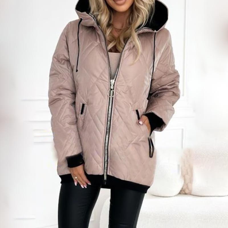 Elowen | Sophisticated Jacket 8