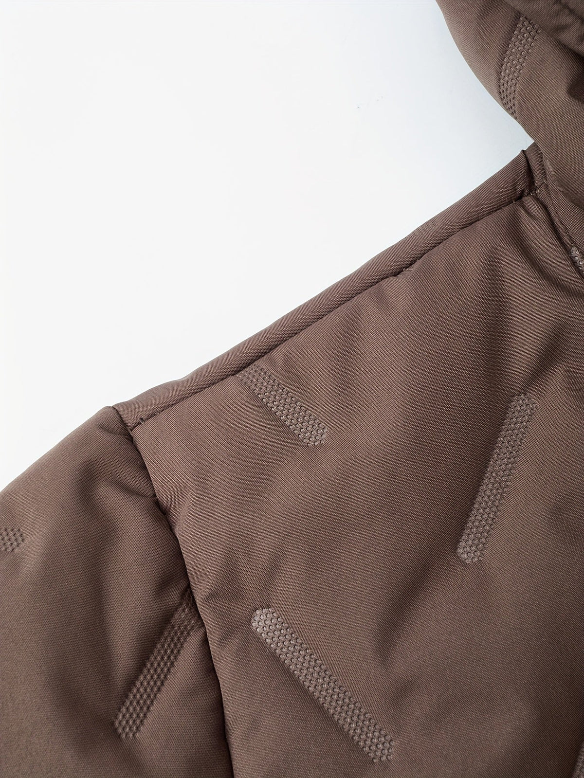 Emory | Hooded Winter Jacket 4