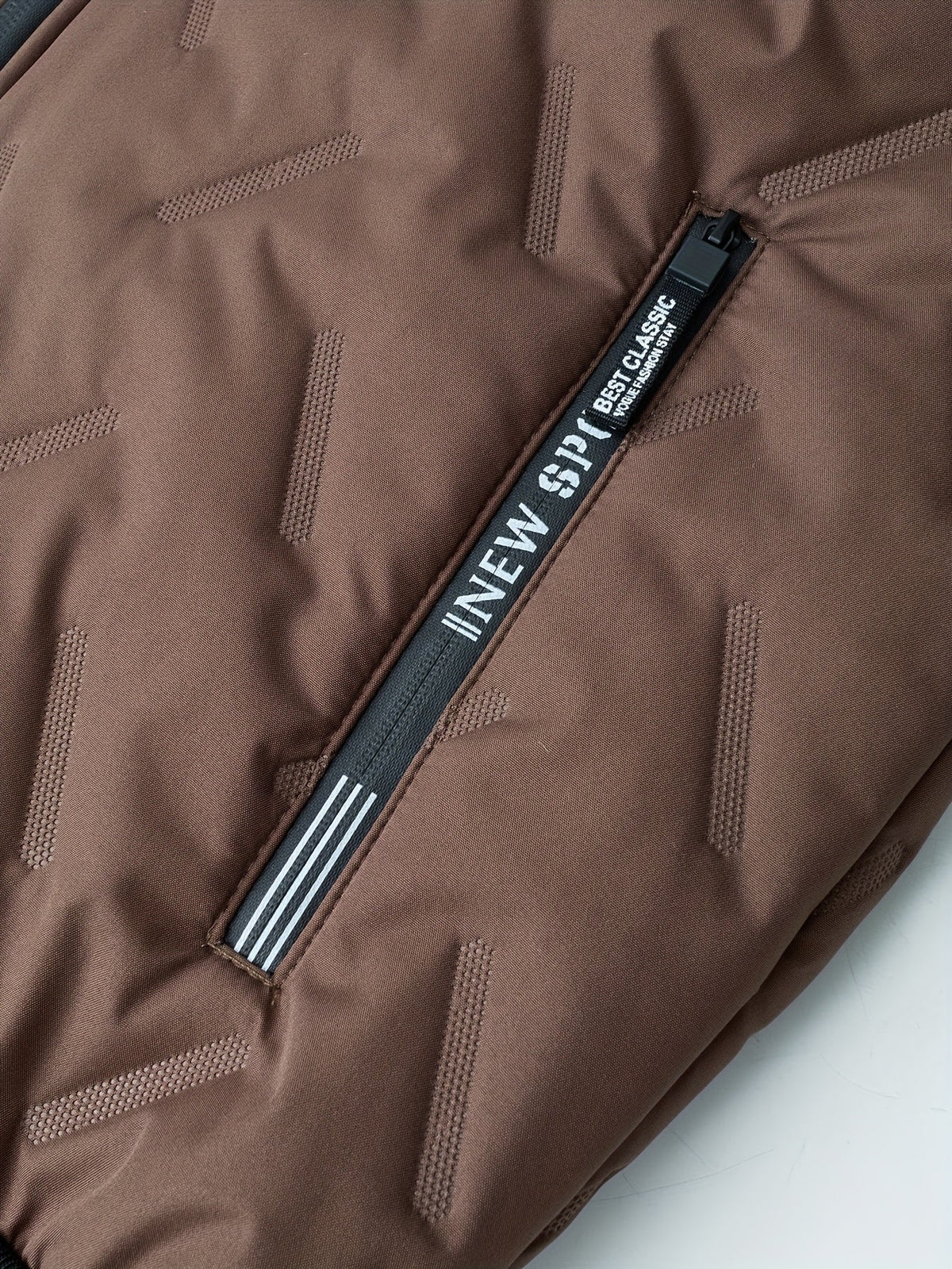 Emory | Hooded Winter Jacket 5