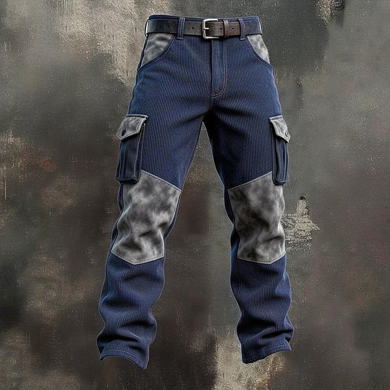 Grant | Rugged Utility Cargo Pants 0