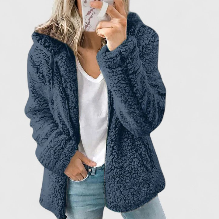 Hylenyahh | Comfortable Jacket 1