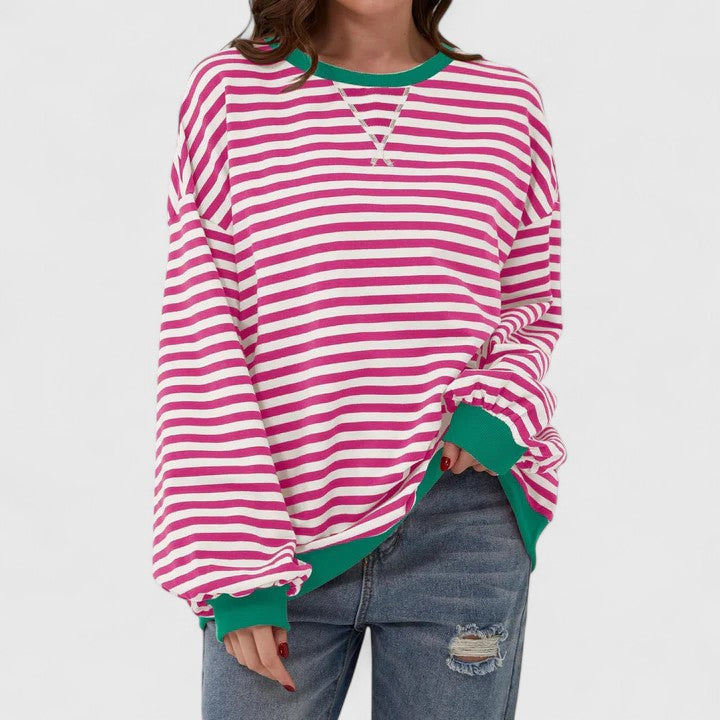 Kayli | Comfortable Jumper 11