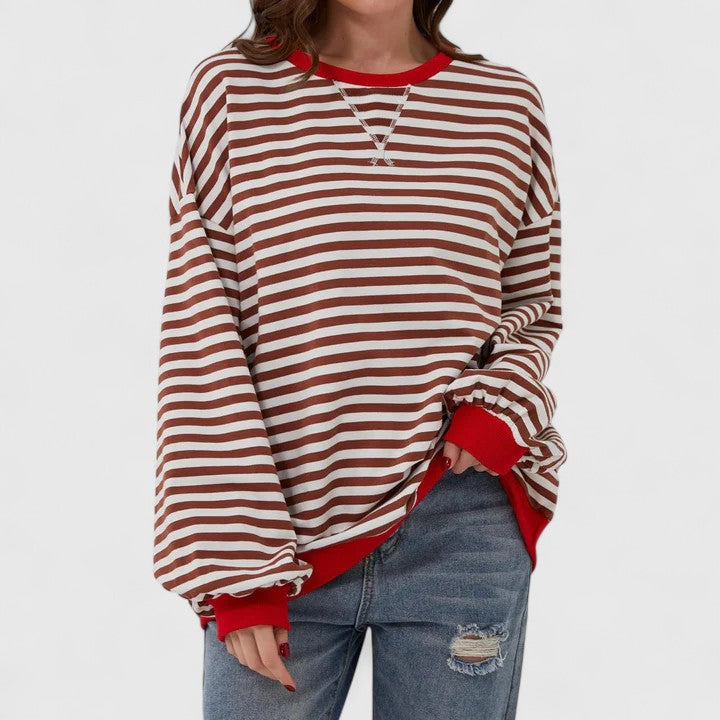 Kayli | Comfortable Jumper 5