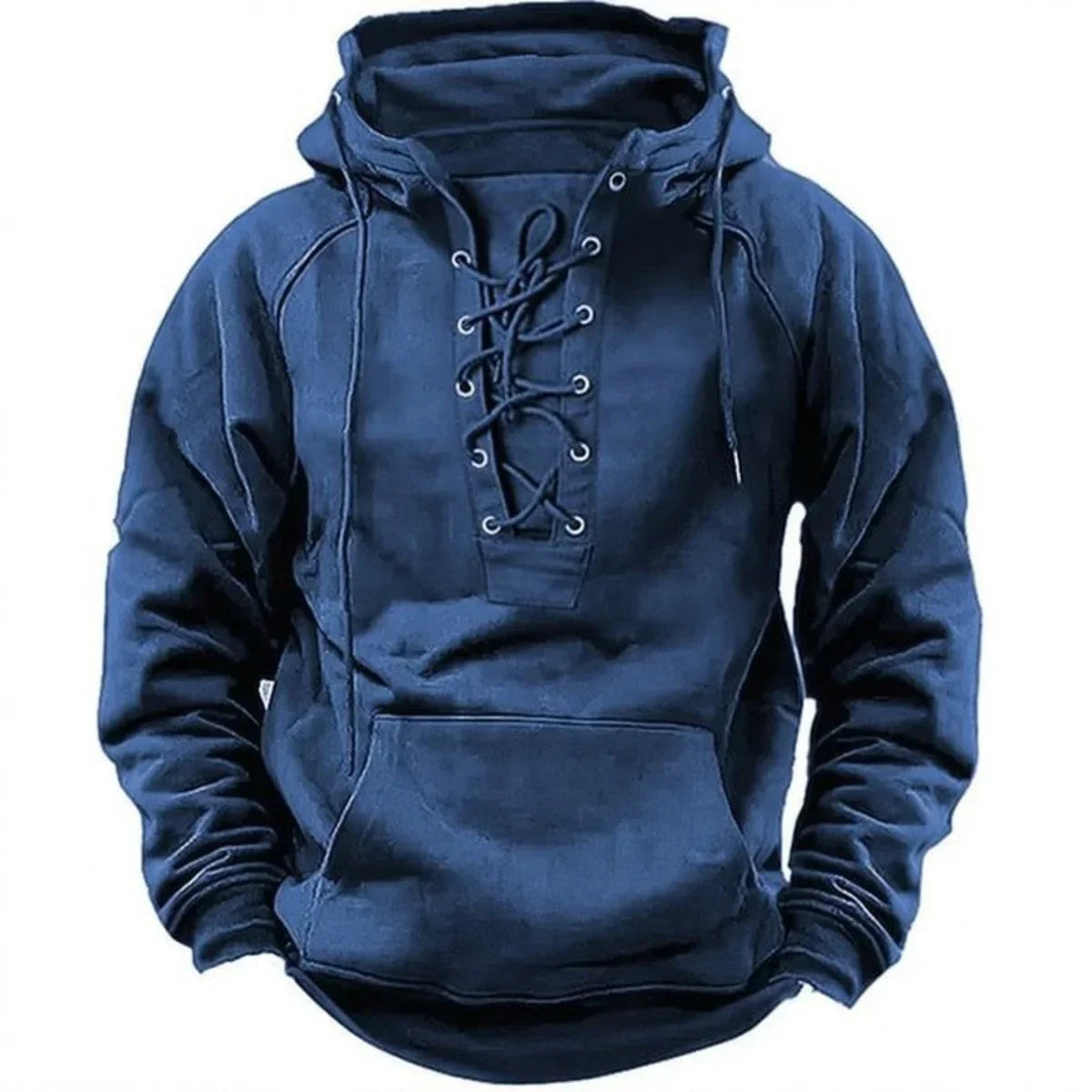 LAURENT MONACO | DURABLE HOODIE 4