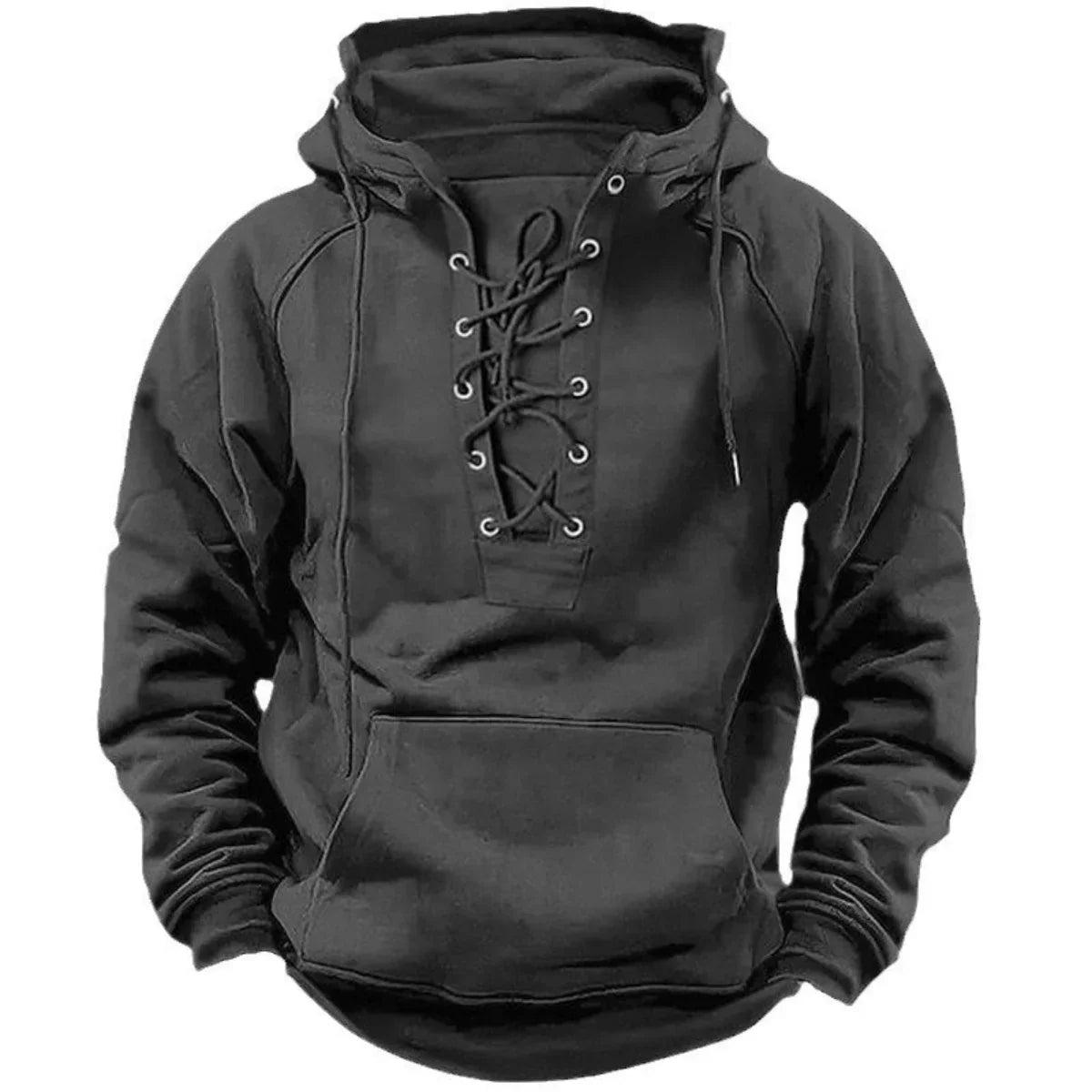 LAURENT MONACO | DURABLE HOODIE 5