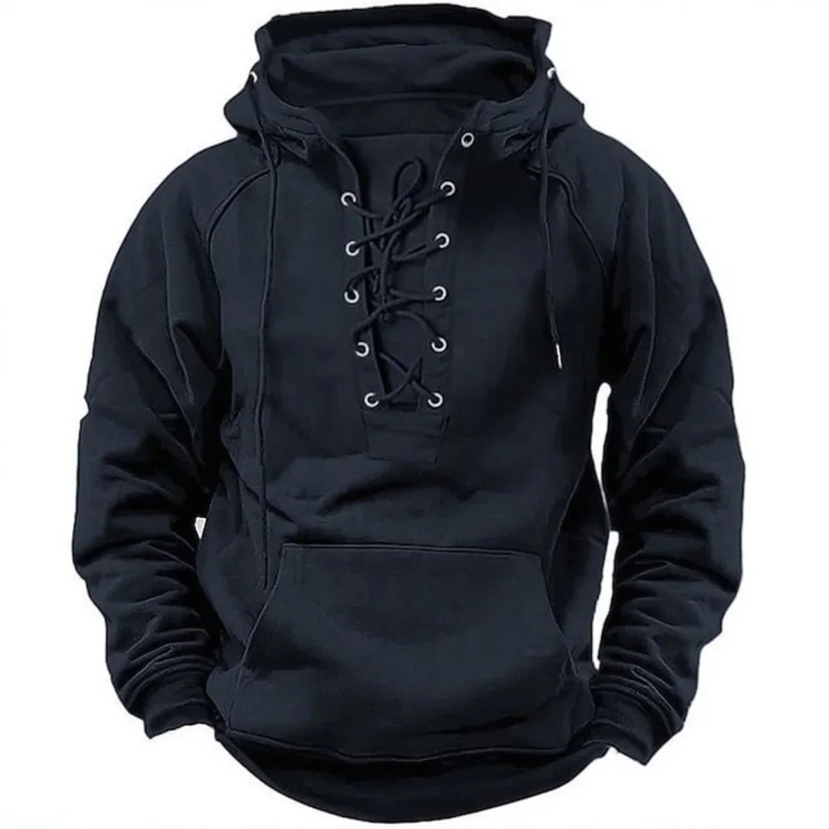 LAURENT MONACO | DURABLE HOODIE 7