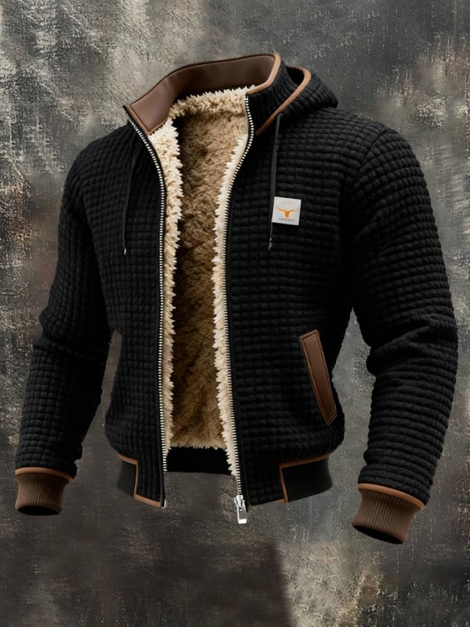 LAURENT MONACO | IMPACT THERMAL JACKET FOR MEN 2