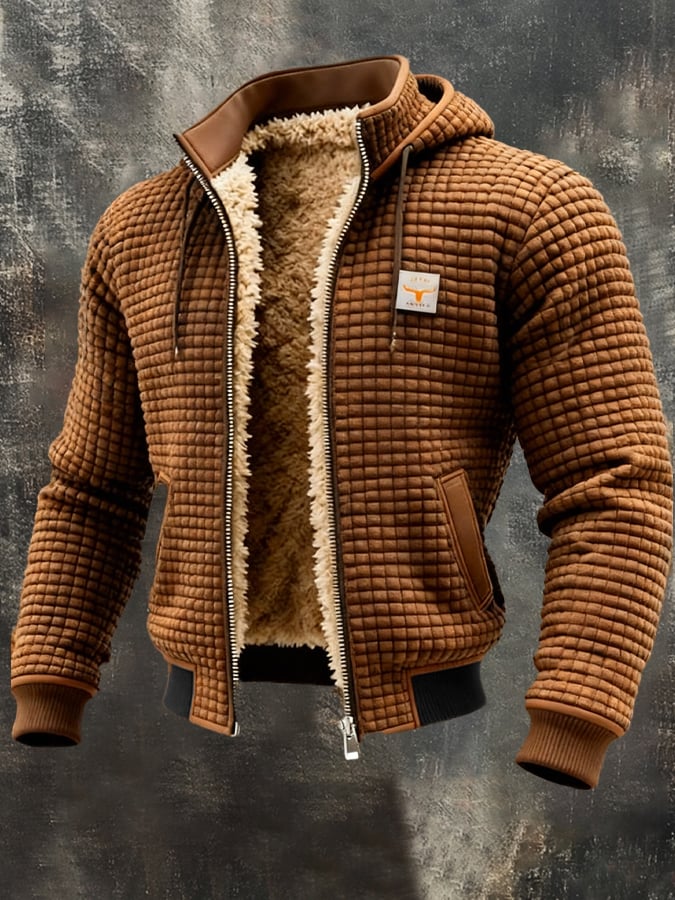 LAURENT MONACO | IMPACT THERMAL JACKET FOR MEN 5