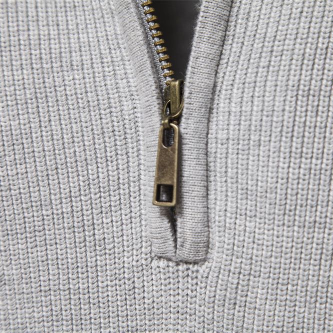 LAURENT MONACO | LUXURY AUTUMN SWEATER 7