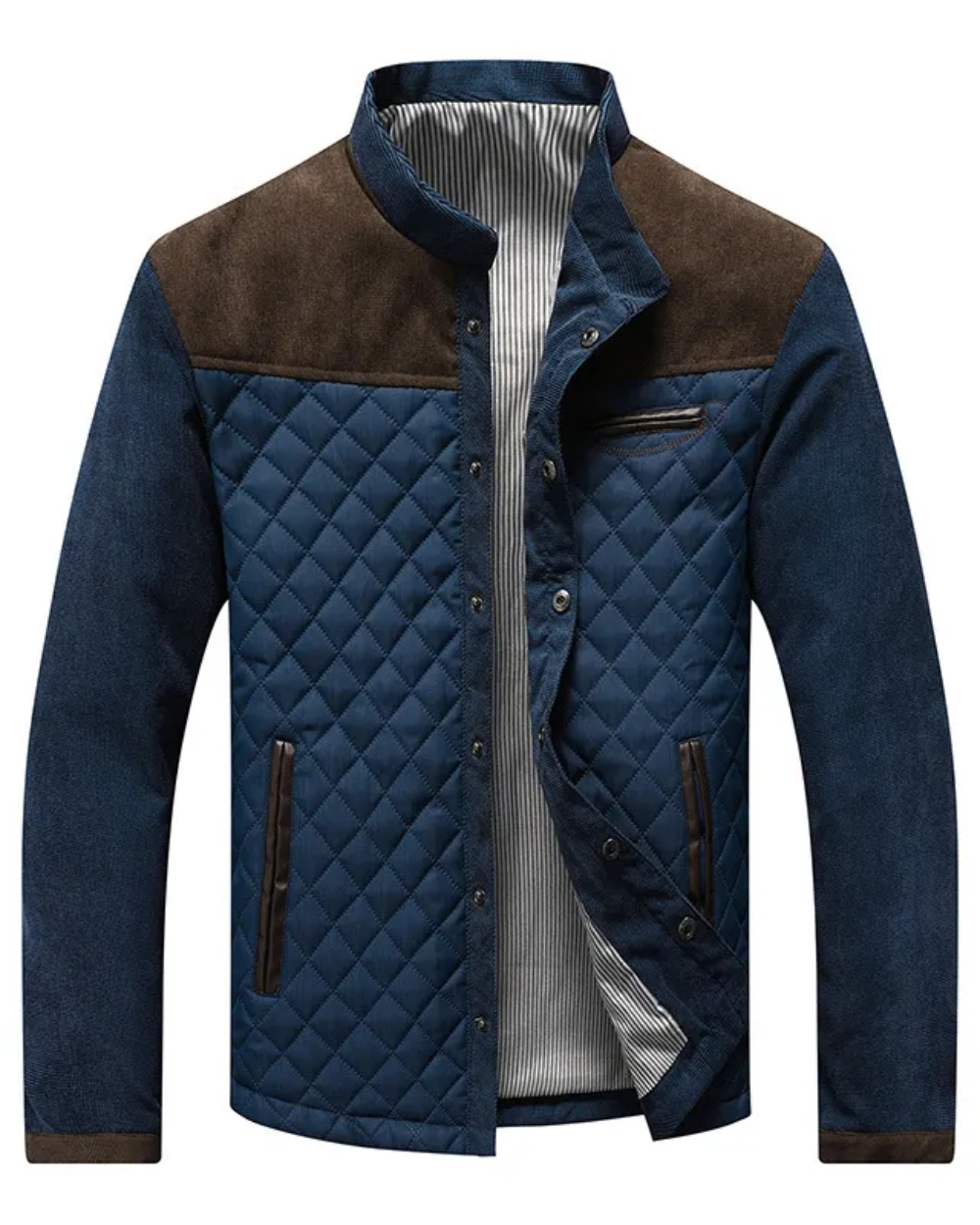 LAURENT MONACO | LUXURY MEN'S JACKET 0