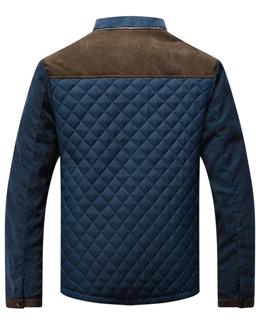 LAURENT MONACO | LUXURY MEN'S JACKET 3