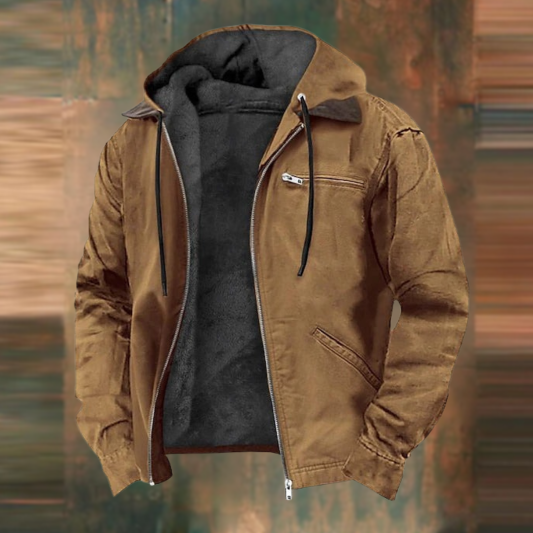 LAURENT MONACO | MODERN AUTUMN JACKET 0