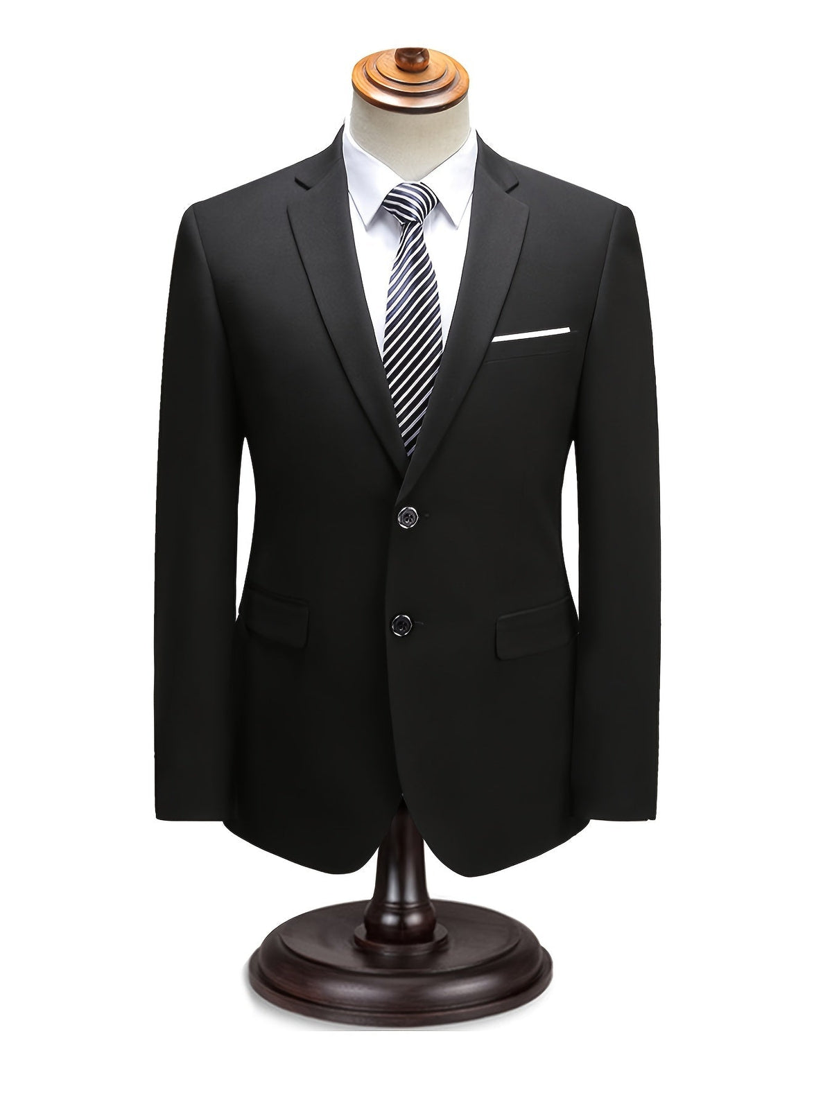 LAURENT MONACO | MODERN MEN'S SUIT 8