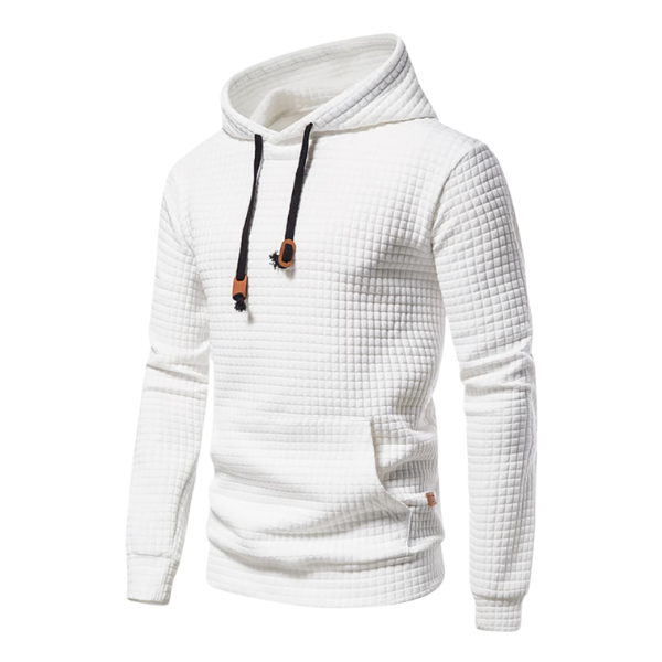 LAURENT MONACO | MODERN MEN'S SWEATSHIRT 0