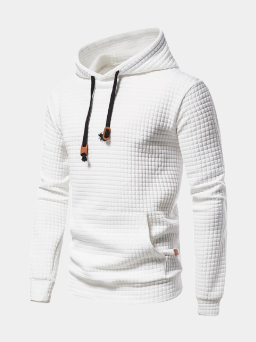 LAURENT MONACO | MODERN MEN'S SWEATSHIRT 1