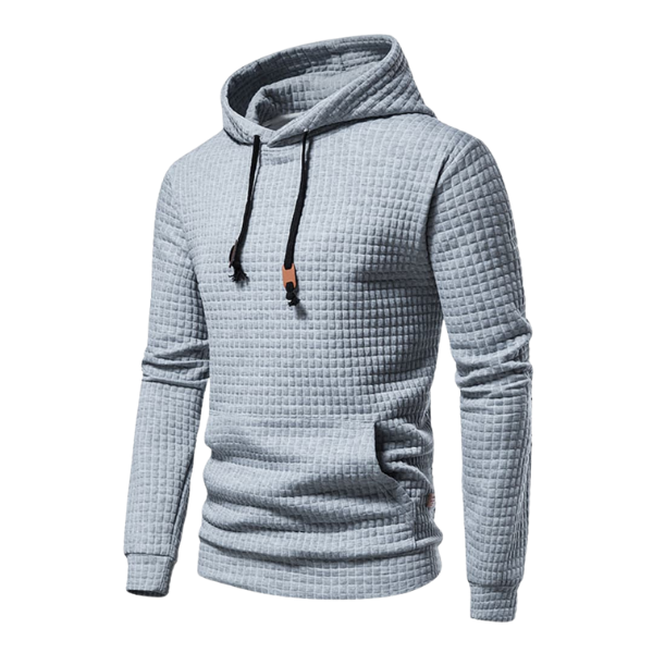 LAURENT MONACO | MODERN MEN'S SWEATSHIRT 2