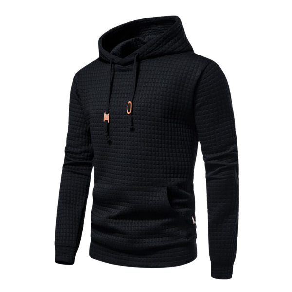LAURENT MONACO | MODERN MEN'S SWEATSHIRT 3