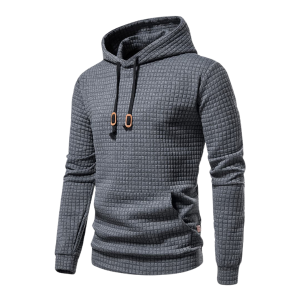 LAURENT MONACO | MODERN MEN'S SWEATSHIRT 4