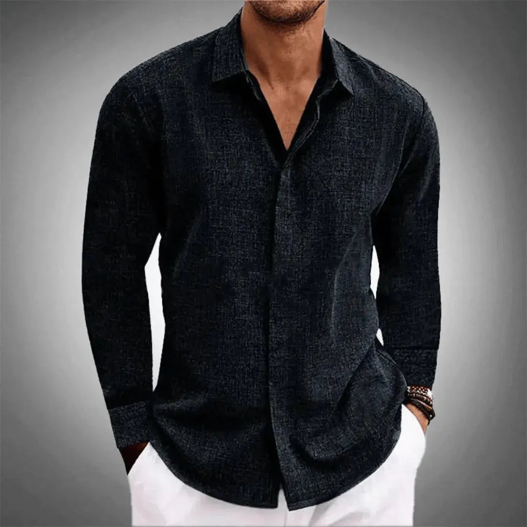 LIGHT FIT SHIRT FOR MEN 0