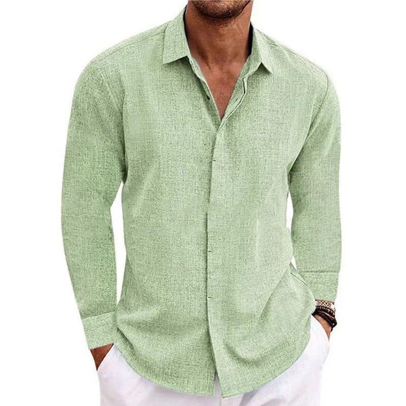LIGHT FIT SHIRT FOR MEN 10