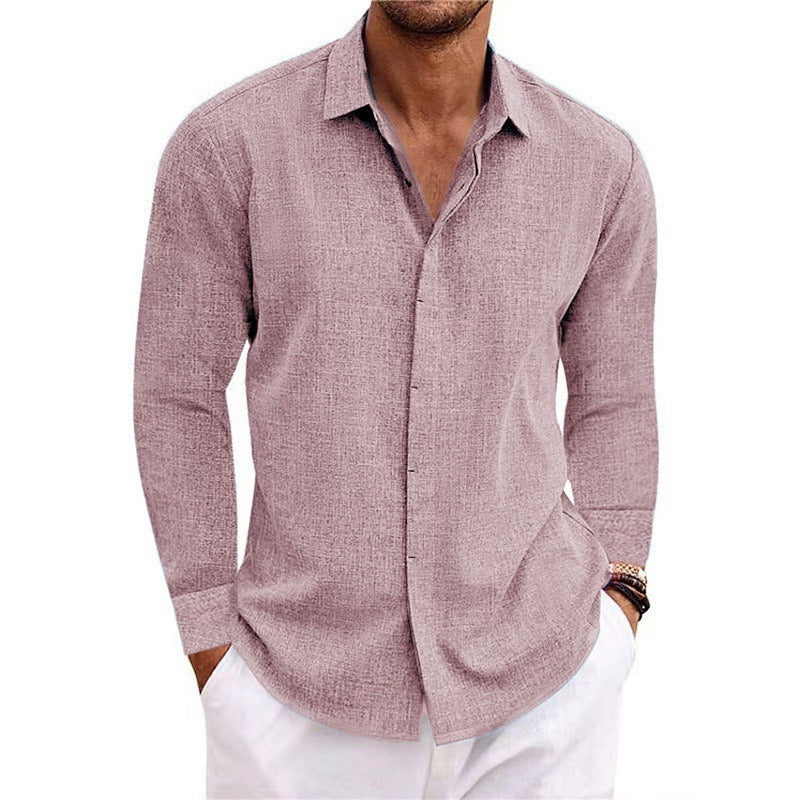 LIGHT FIT SHIRT FOR MEN 11