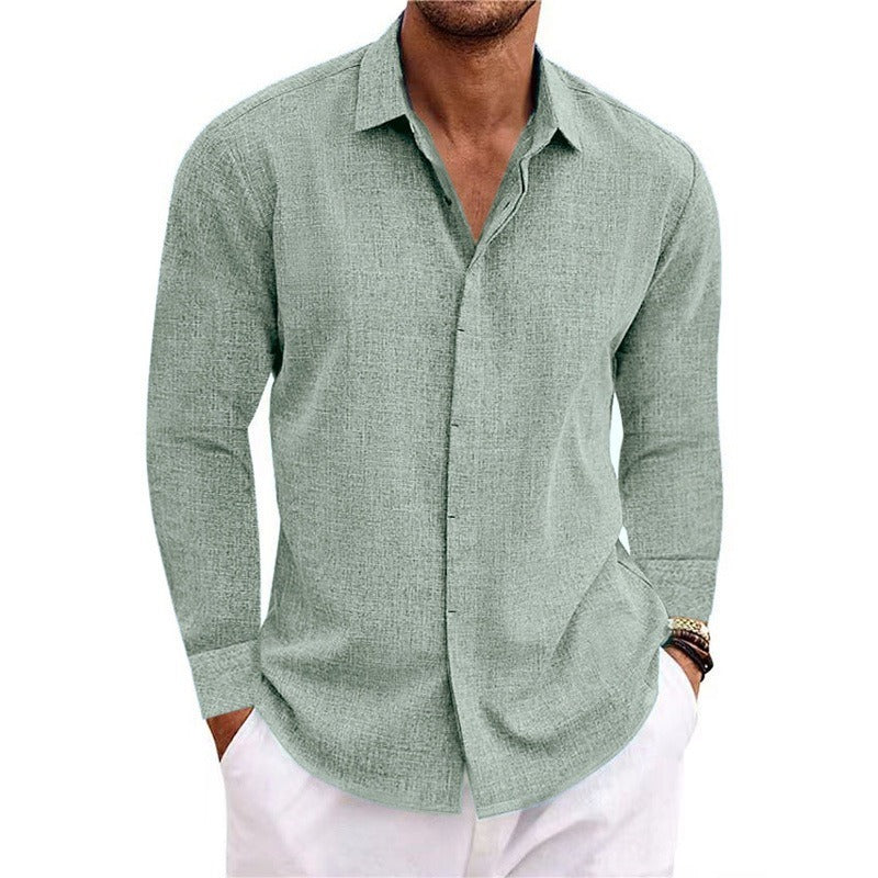 LIGHT FIT SHIRT FOR MEN 12