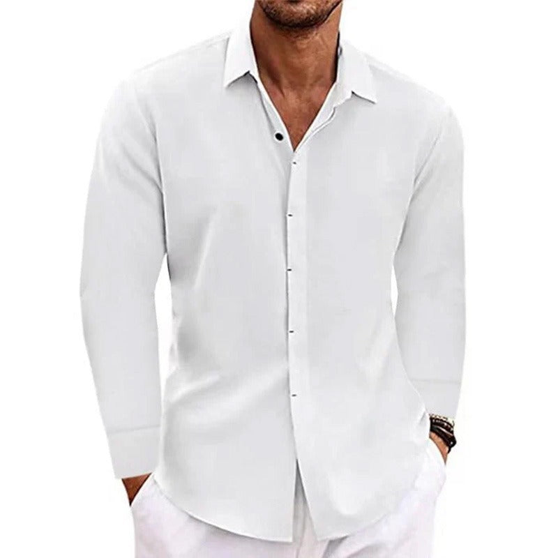 LIGHT FIT SHIRT FOR MEN 7