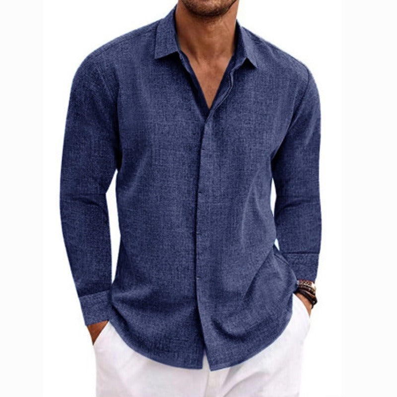 LIGHT FIT SHIRT FOR MEN 9
