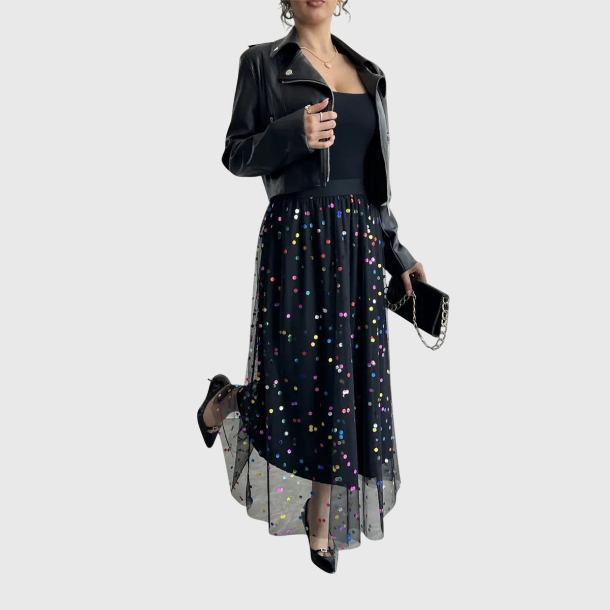 Leonie – Skirt 3