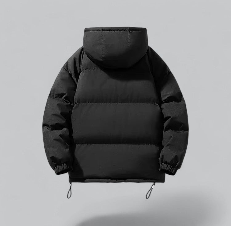 New Winter Jacket Parka 1