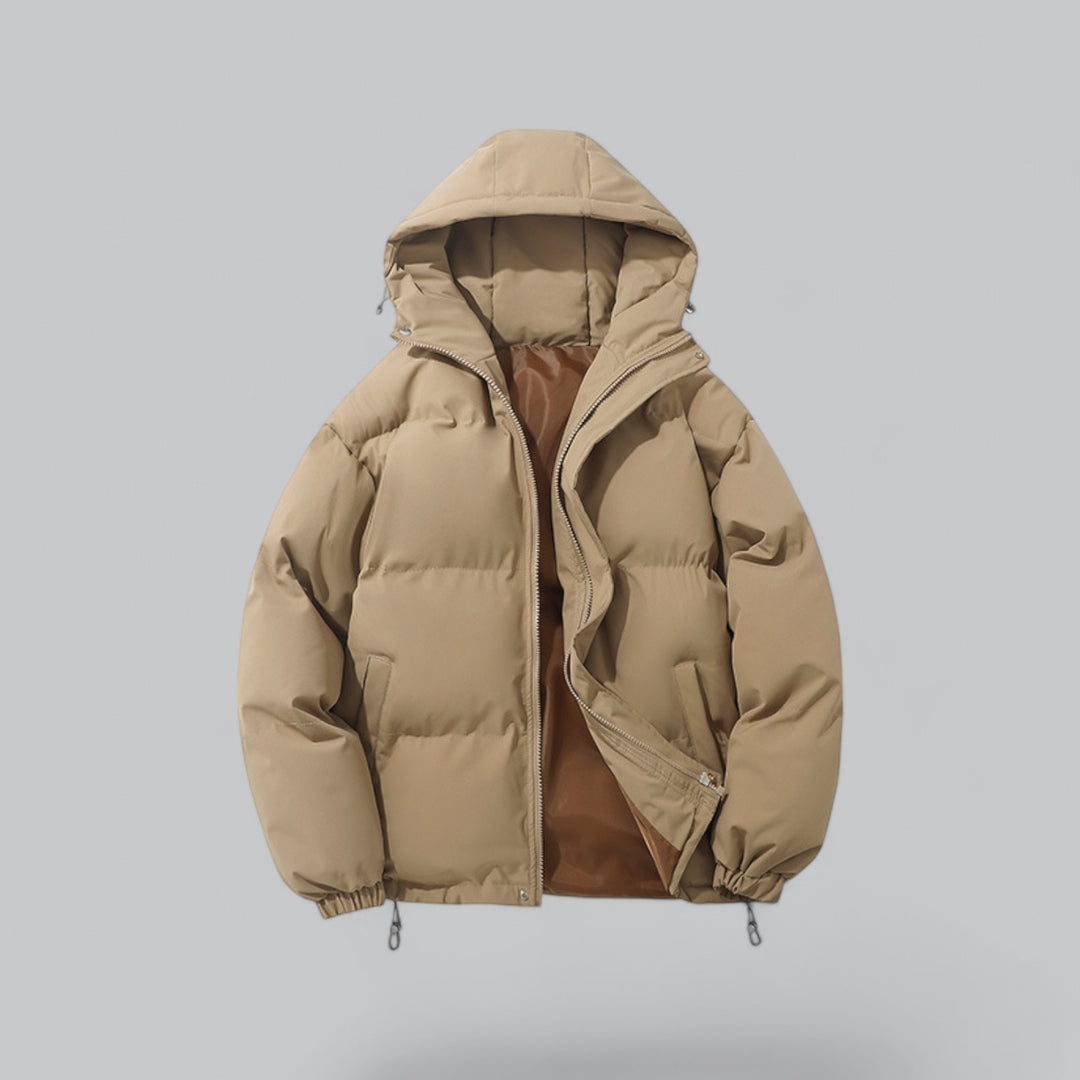 New Winter Jacket Parka 2