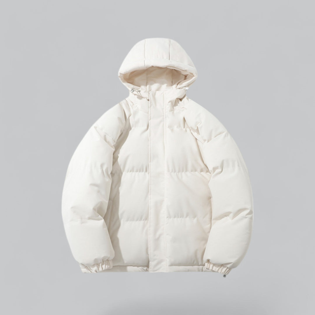New Winter Jacket Parka 5