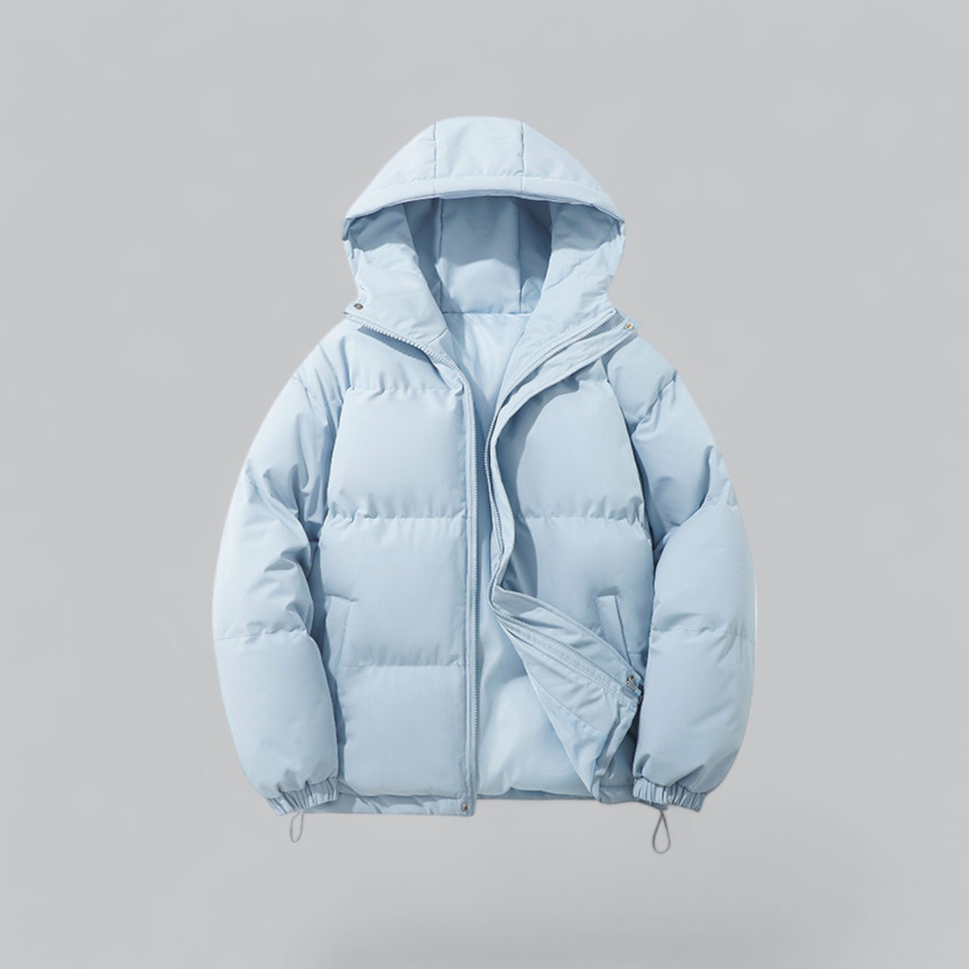 New Winter Jacket Parka 7