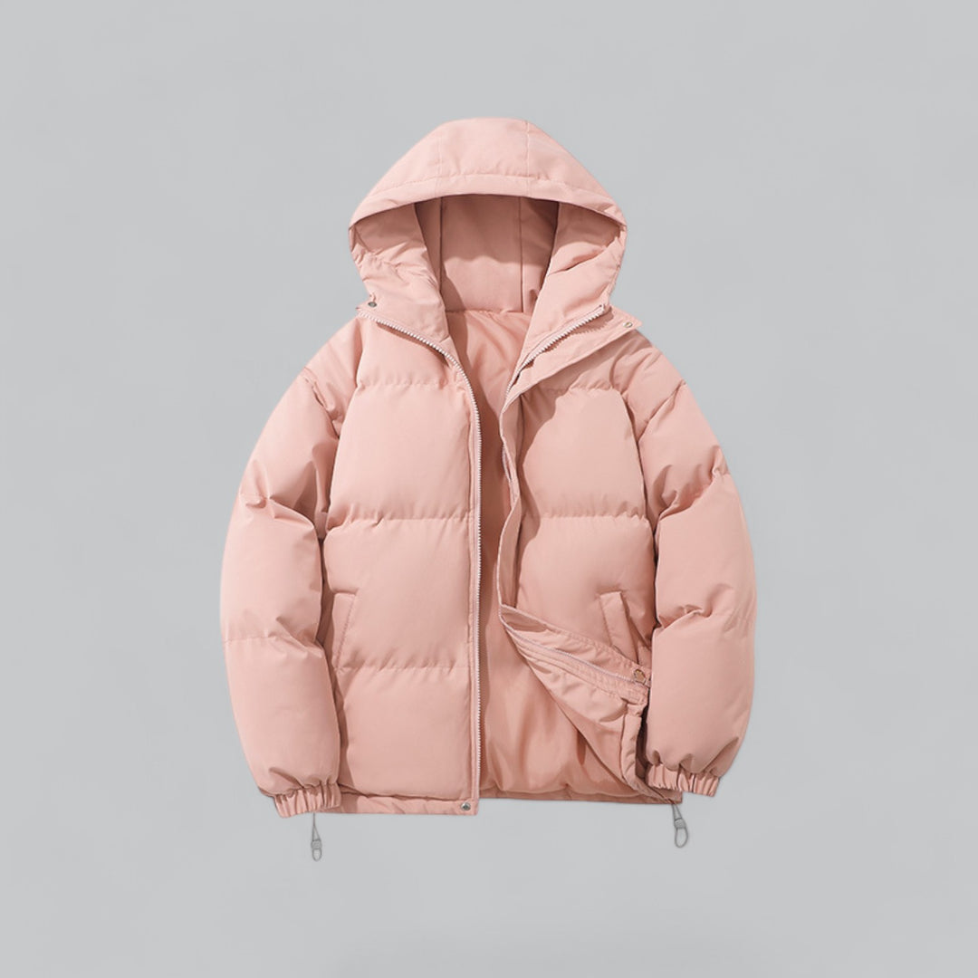 New Winter Jacket Parka 9